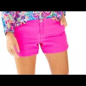 Lilly Pulitzer Adie short